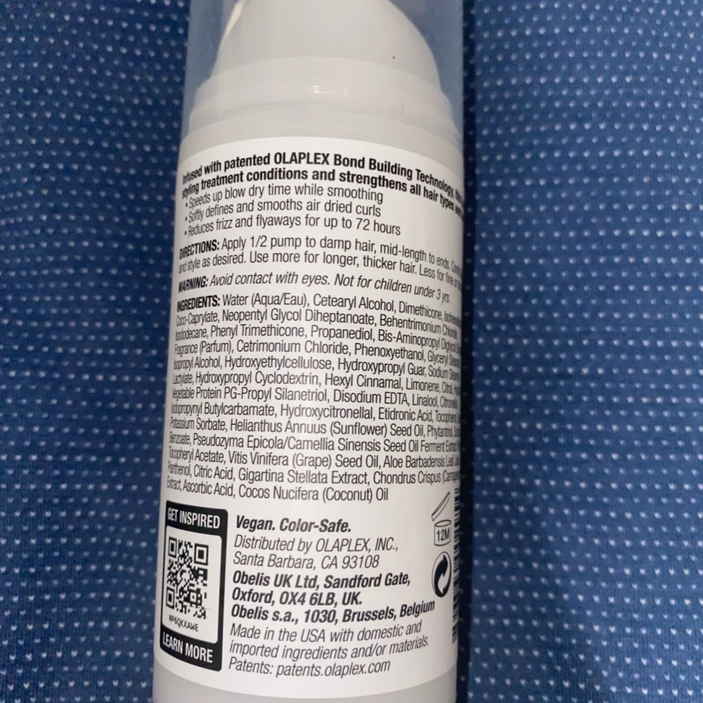 OLAPLEX SET COMPLETE ( 8 ) - Picture 9 of 11